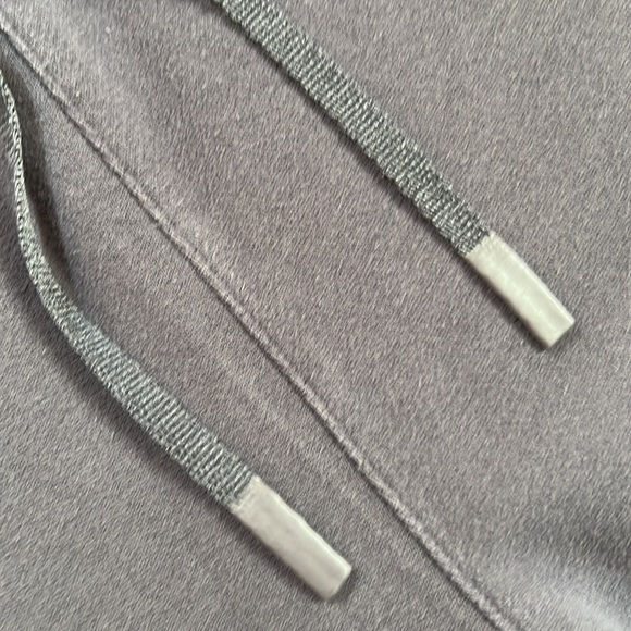 Lululemon jogger sweatpants / gray / grey - Picture 6 of 7